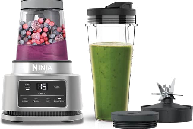 Ninja Foodi Power Nutri Blender