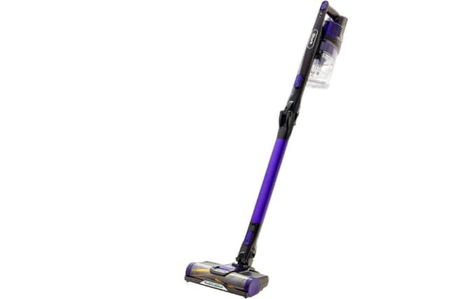 Shark Cordless Stick Vacuum Cleaner