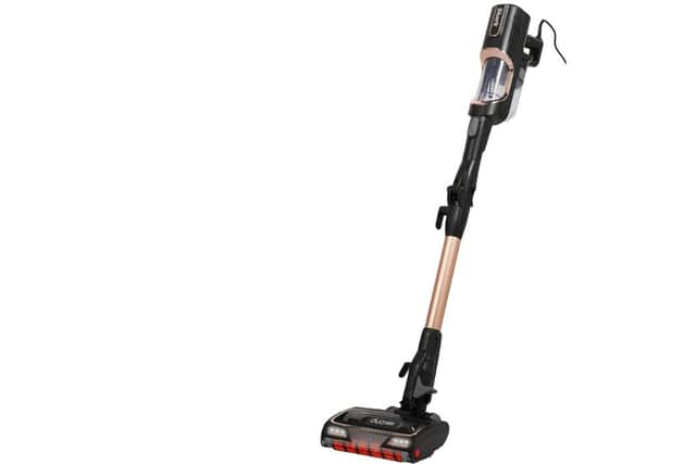 Shark Corded Stick Vacuum HZ500UKT