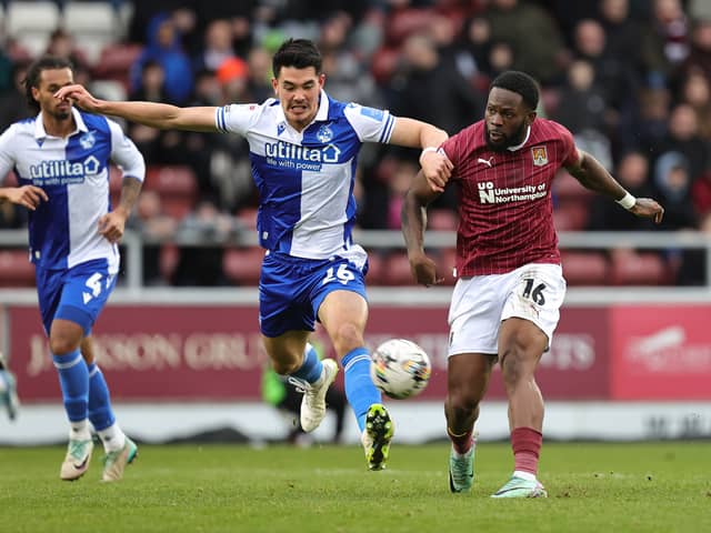 Elkan Baggott (Photo by Pete Norton/Getty Images)