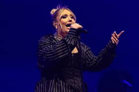 Award-winning singer-songwriter Ella Henderson will headline the Blackpool Illuminations Switch-On celebrations.