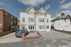 18-year-old wins £350k dream home in Blackpool in online competition