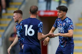 The new season starts this weekend (Photographer Alex Dodd / CameraSport)