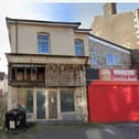 The site on Bond Street (Google)