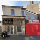 The site on Bond Street (Google)