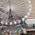 Blackpool Council has addressed concerns over the structural integrity of all three piers