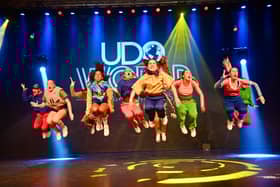 The World Street Dance Championships come to Blackpool between August 14-August 18.