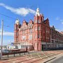 The Metropole Hotel