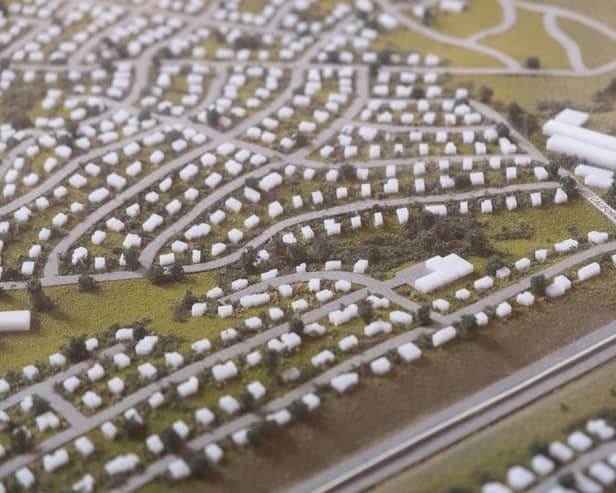 Residents in Wyre are beng asked for coments on the Local Plan
