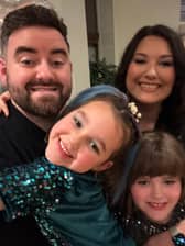 Parents of Southport victim Bebe King, 6, pay heartbreaking tribute to their 'sweet, kind and spirited girl' 