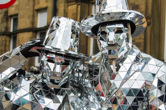 There will be attractions for all the family at the 2024 Great British Rhythm and Blues Festival.