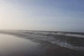 Love My Beach aims to ensure the coastline is clean
