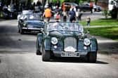 The Stanley Park Classic Car Show is returning