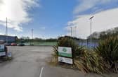 South Shore Tennis Club (picture from Google)