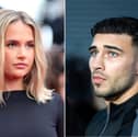 Molly-Mae Hague and Tommy Fury have announced their split this week after five years together.