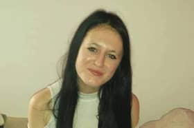 Gila Brown, 27, was sadly pronounced dead at the scene in Gorton Street, North Shore at around 9.30am on Thursday August 15
