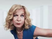 Katie Hopkins brings her TRUE tour to the Joe Longthorne Theatre in Blackpool on Friday, October 18 2024