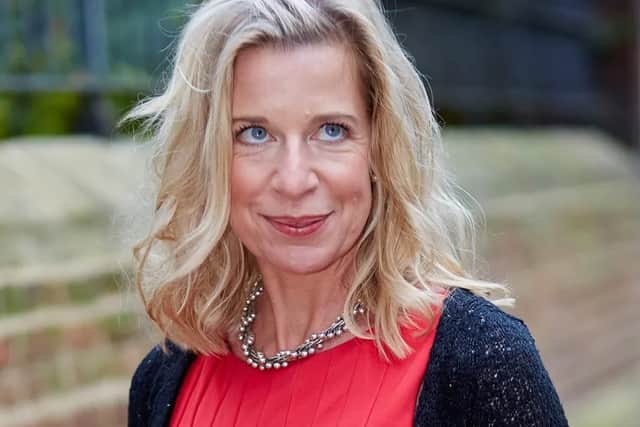 Katie Hopkins' has been vocal in her opposition to Islam, multi-culturalism and immigration and has been accused of spreading racial hatred