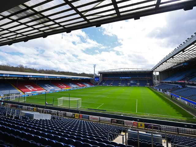 Details finalised for Blackpool's Lancashire Derby away to Blackburn Rovers in the EFL Cup 