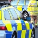The incident happened on Amounderness Way, Cleveleys on Monday, August 5 at around 2pm