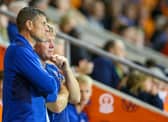 Stuart McCall (Photographer Alex Dodd/CameraSport)