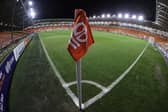 Blackpool are hosting the only under-21s team left in the EFL Trophy. Aston Villa play at Bloomfield Road on Tuesday. 