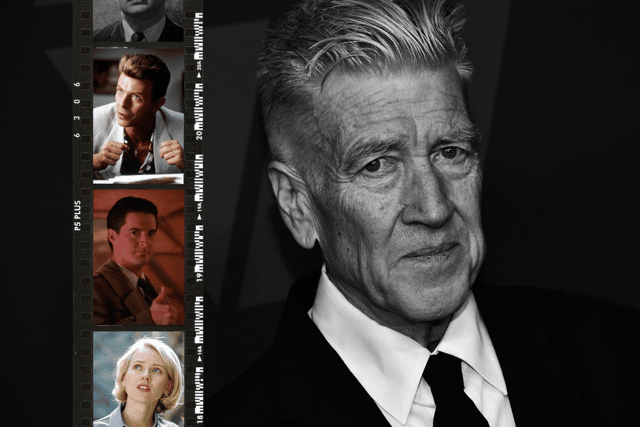 The works of acclaimed director David Lynch will be celebrated in September, with the launch of a dedicated film festival for the "Twin Peaks" director - A Gathering of the Angels.