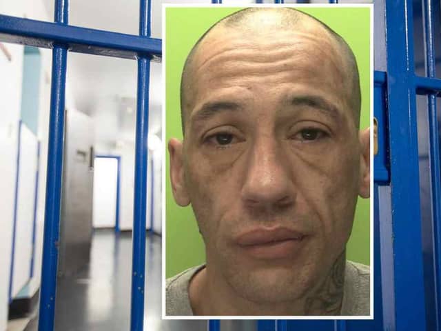 Nathan Baker jailed for dangerous driving