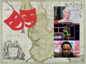 (Top to bottom) Sara Pascoe, Sophie Duker and Reginald D Hunter are just a few names set to performing in the North West of England before the end of 2024 - who else is joining them before the end of the year? 