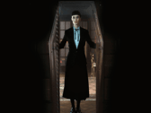 Rebecca Calder stars in Joanne Mitchell's "Broken Bird," having opened this year's FrightFest London overnight ahead of it's UK theatrical release on August 30 2024. 