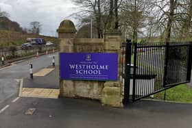 Westholme School is celebrating an impressive A Level results day.
