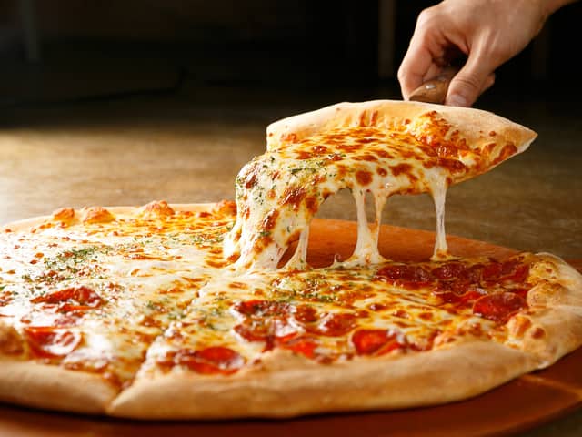 Where pupils can get free food to celebrate GCSE results day (Photo: Macus - stock.adobe.com)