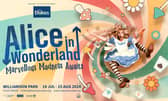 Alice in Wonderland