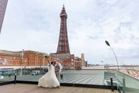 Blackpool's Wedding Chapel is hold an open day