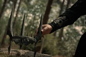 The new series of Rings of Power is coming