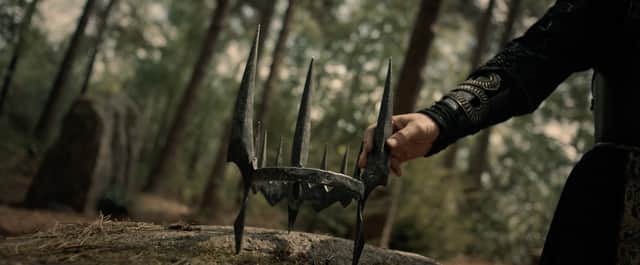 The new series of Rings of Power is coming