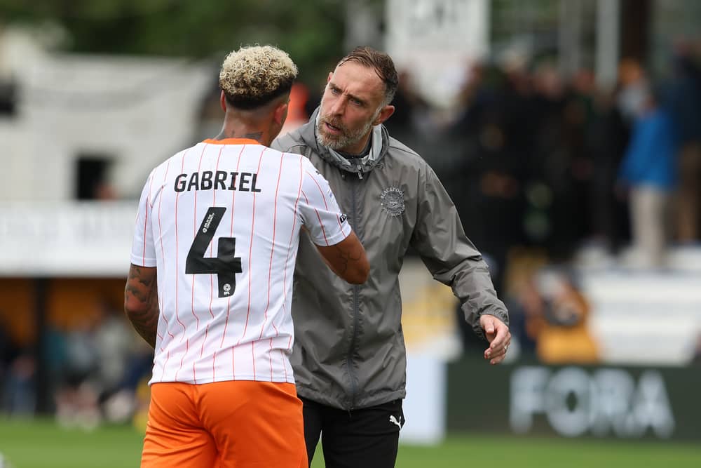 Richard Keogh
