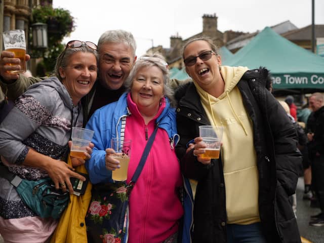 Great British Rhythm & Blues Festival
