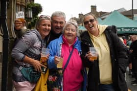 Great British Rhythm & Blues Festival