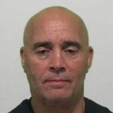 Curtis Warren.