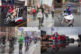 17 awesome pictures from Ride The Lights 2024
