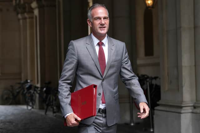Labour’s Technology Secretary Peter Kyle has vowed to make the internet a safer place