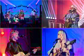 The British Country Music Festival is celebrating its fifth birthday