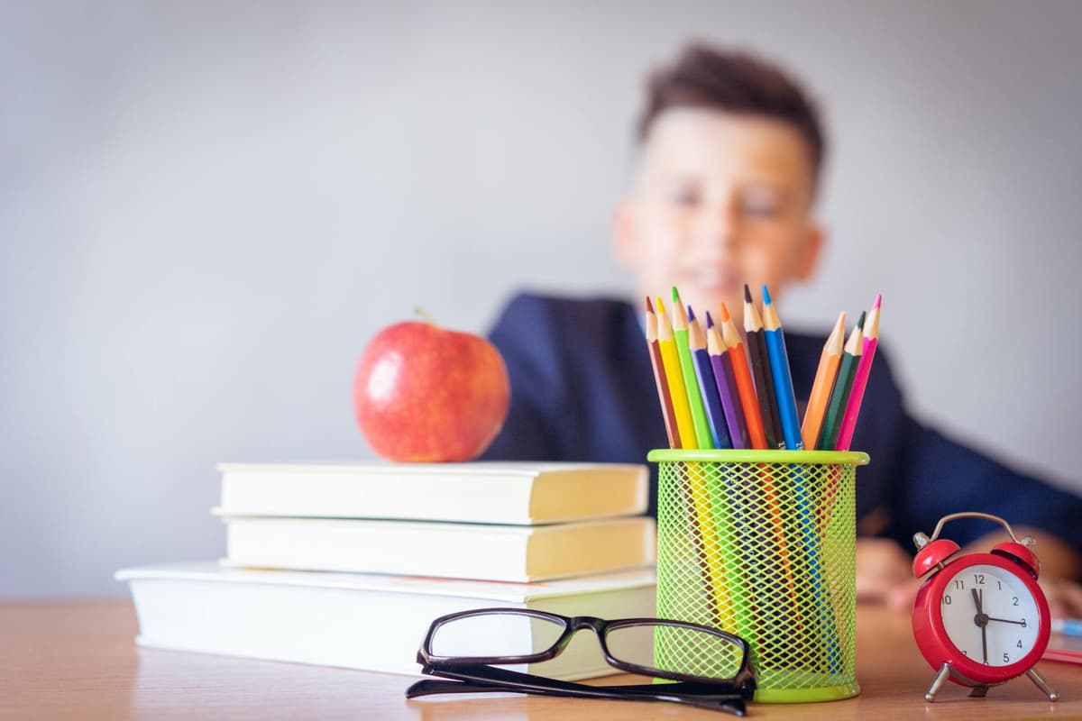 School admissions 2025: How to apply for a place in Lancashire and the ...