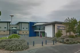 Palatine Library