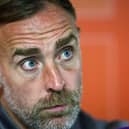 Richard Keogh (Photographer Lee Parker / CameraSport)