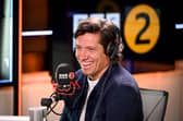Bolton star Vernon Kay is part of the DJ gang bringing Radio 2 in the Park to Preston this weekend. Credit: James Watkins
