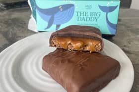 The Big Daddy from M&S