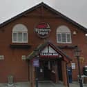 Brewers Fayre at the Yeadon Way Premier Inn (from Google)