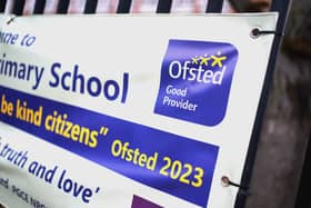 Single-headline Ofsted grades for schools have been scrapped with immediate effect